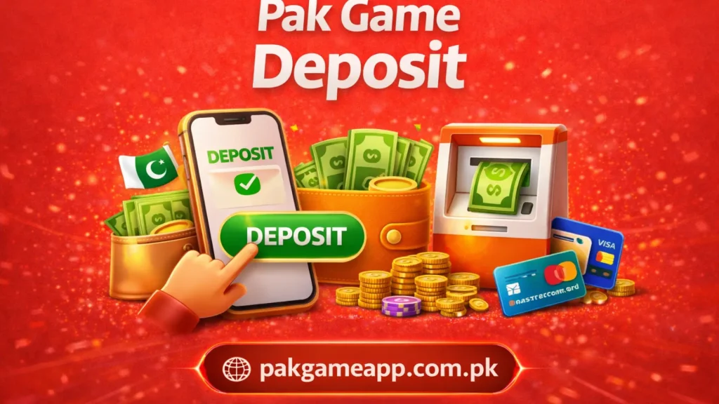 Pak Game Deposit  pak games pak game pakgame pak game apk pak game download