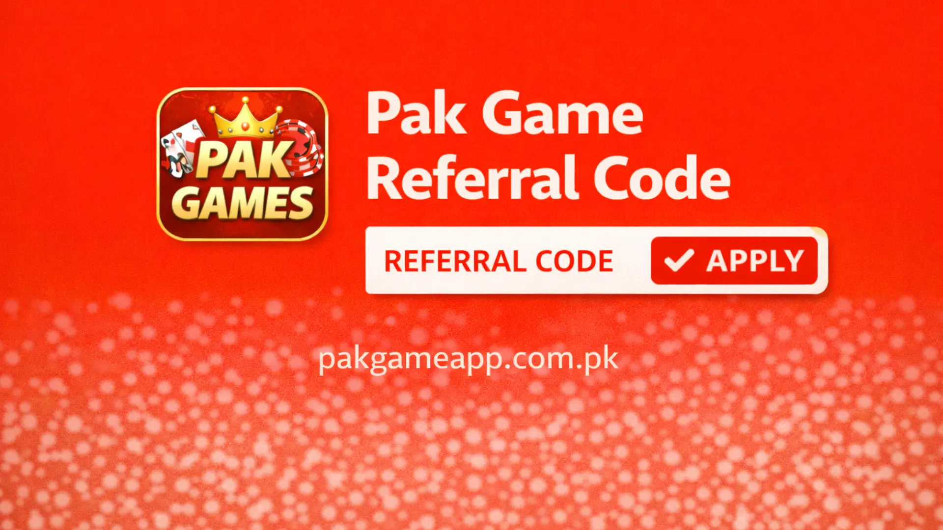 Pak Game Referral Code Pak Games pak games pak game pakgame pak game apk pak game download