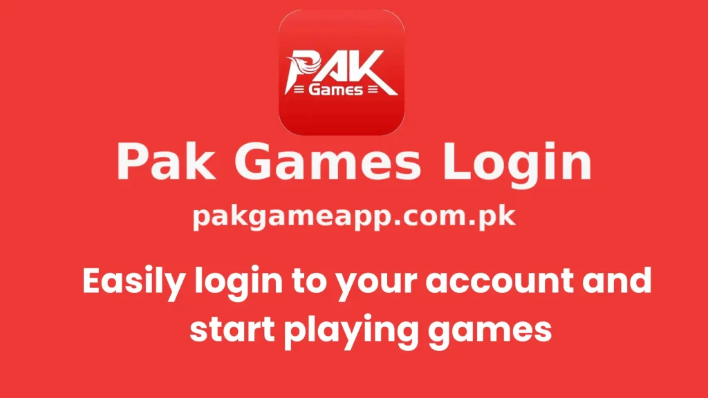 Pak Games Login pak games pak game pakgame pak game apk pak game download
