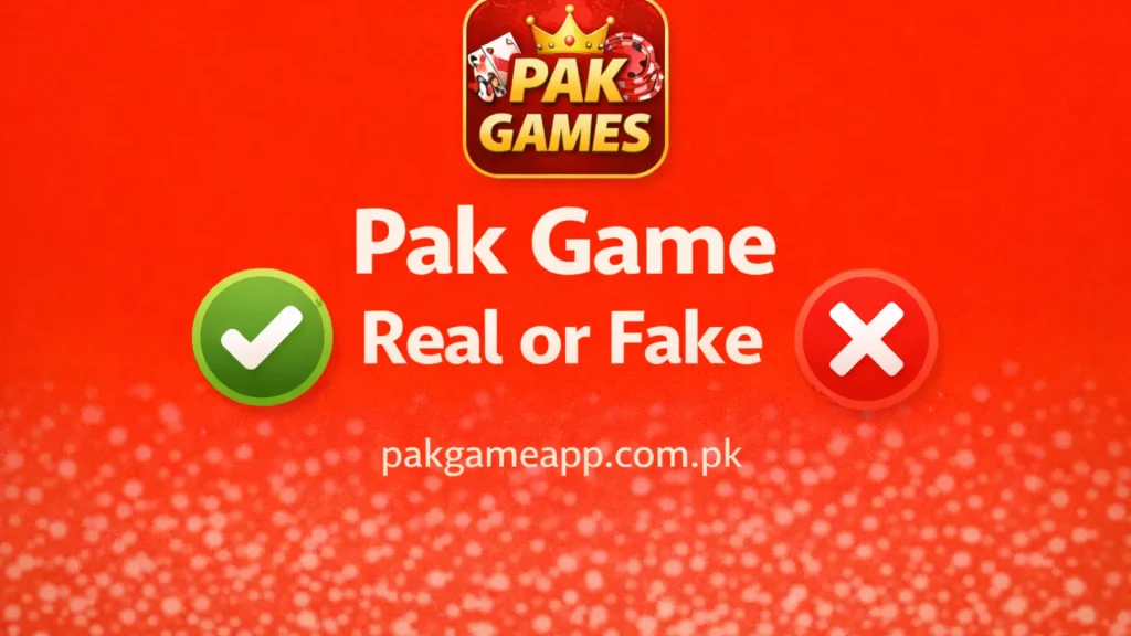 Pak Games Real or Fake Pak Games pak games pak game pakgame pak game apk pak game download